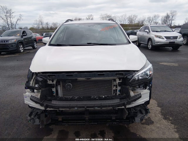 Продажа на аукционе авто 2019 Subaru Crosstrek 2.0i Premium, vin: JF2GTAEC3K8283353, номер лота: 44842430