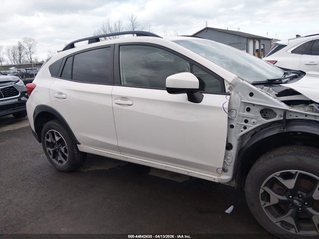Продажа на аукционе авто 2019 Subaru Crosstrek 2.0i Premium, vin: JF2GTAEC3K8283353, номер лота: 44842430
