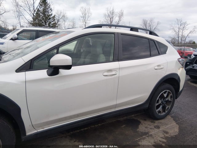 Продажа на аукционе авто 2019 Subaru Crosstrek 2.0i Premium, vin: JF2GTAEC3K8283353, номер лота: 44842430