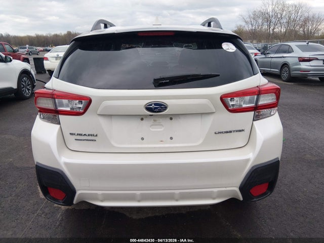 Продажа на аукционе авто 2019 Subaru Crosstrek 2.0i Premium, vin: JF2GTAEC3K8283353, номер лота: 44842430