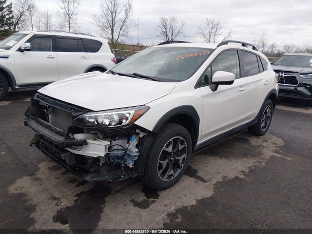 Продажа на аукционе авто 2019 Subaru Crosstrek 2.0i Premium, vin: JF2GTAEC3K8283353, номер лота: 44842430