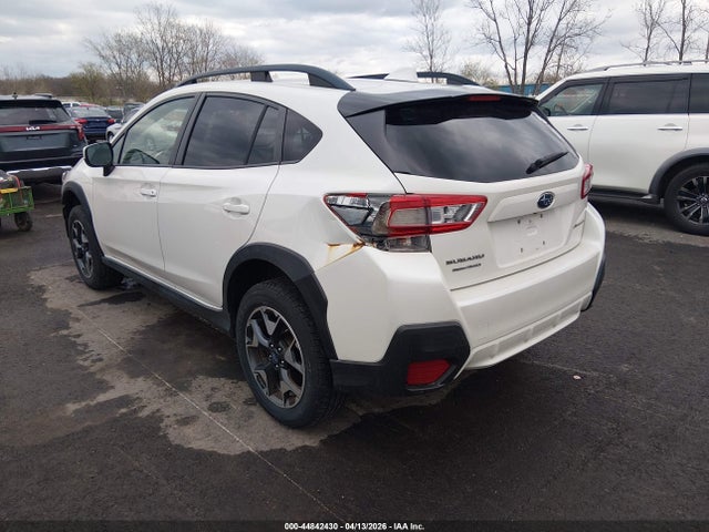Продажа на аукционе авто 2019 Subaru Crosstrek 2.0i Premium, vin: JF2GTAEC3K8283353, номер лота: 44842430