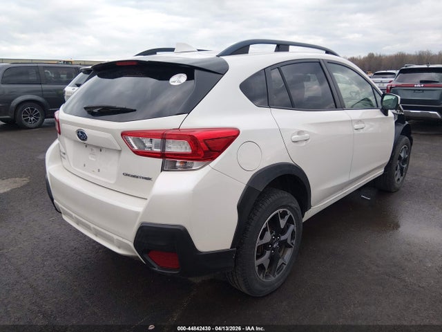 Продажа на аукционе авто 2019 Subaru Crosstrek 2.0i Premium, vin: JF2GTAEC3K8283353, номер лота: 44842430