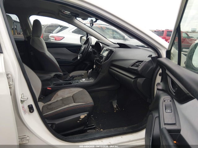 Продажа на аукционе авто 2019 Subaru Crosstrek 2.0i Premium, vin: JF2GTAEC3K8283353, номер лота: 44842430