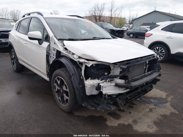Продажа на аукционе авто 2019 Subaru Crosstrek 2.0i Premium, vin: JF2GTAEC3K8283353, номер лота: 44842430
