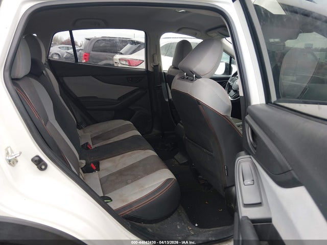 Продажа на аукционе авто 2019 Subaru Crosstrek 2.0i Premium, vin: JF2GTAEC3K8283353, номер лота: 44842430