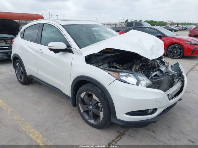 2018 3CZRU5H7XJM708565 main image