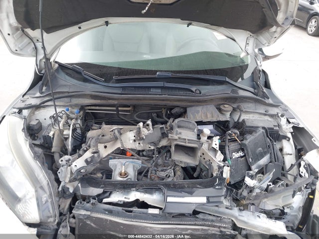 Honda Hr-v Ex-l 2018 3CZRU5H7XJM708565 Image 10