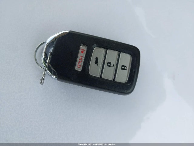 Honda Hr-v Ex-l 2018 3CZRU5H7XJM708565 Image 11