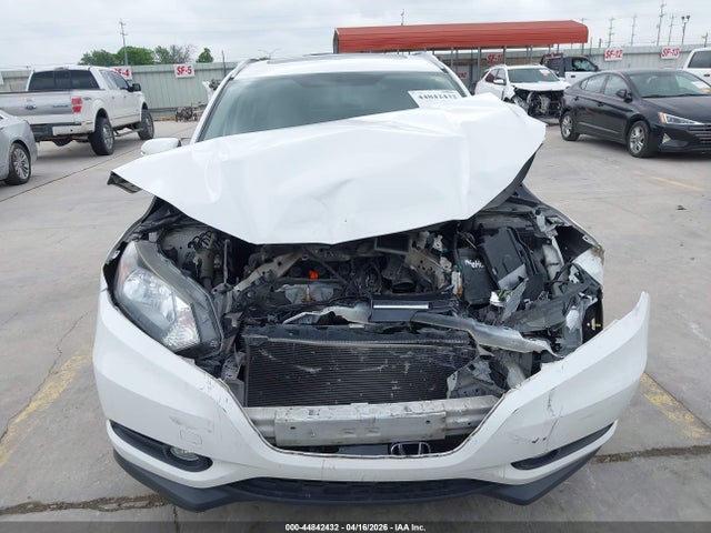 Honda Hr-v Ex-l 2018 3CZRU5H7XJM708565 Image 12