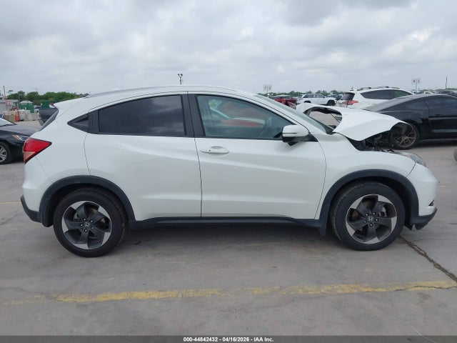 Honda Hr-v Ex-l 2018 3CZRU5H7XJM708565 Image 13