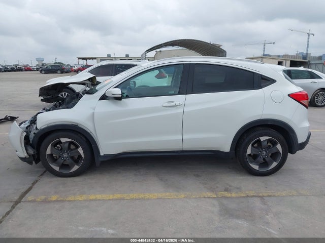 Honda Hr-v Ex-l 2018 3CZRU5H7XJM708565 Image 14
