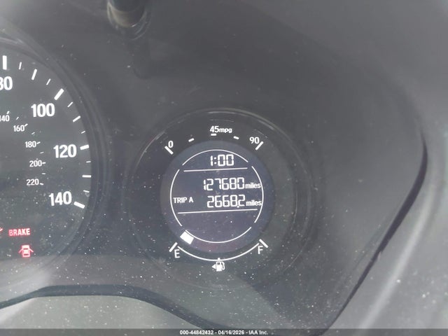 Honda Hr-v Ex-l 2018 3CZRU5H7XJM708565 Image 15