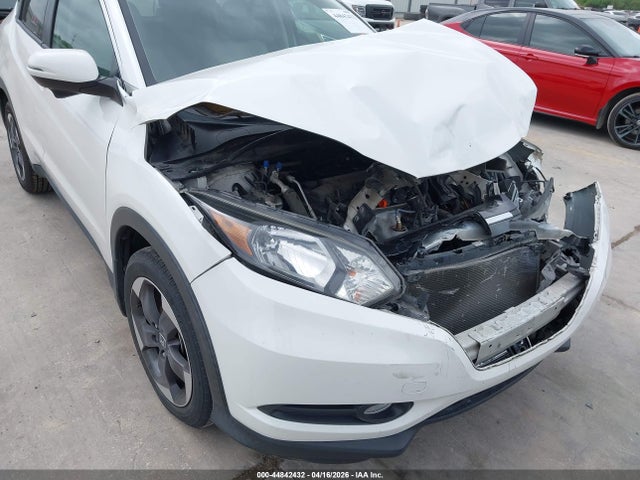 Honda Hr-v Ex-l 2018 3CZRU5H7XJM708565 Image 17