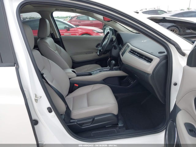 Honda Hr-v Ex-l 2018 3CZRU5H7XJM708565 Image 5
