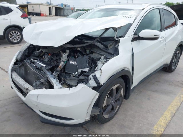 Honda Hr-v Ex-l 2018 3CZRU5H7XJM708565 Image 6