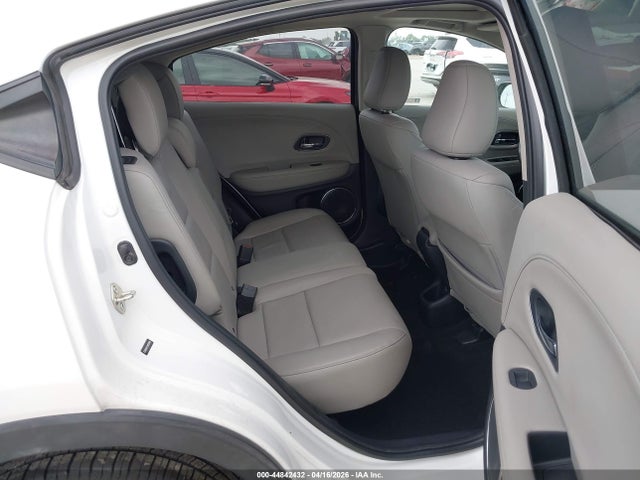 Honda Hr-v Ex-l 2018 3CZRU5H7XJM708565 Image 8