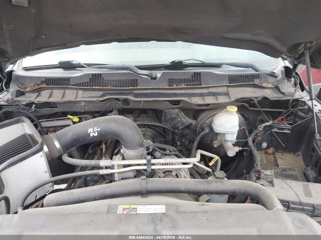 Aukcja sprzedaży 2012 Ram 1500 Slt, vin: 1C6RD7LT4CS285747, numer aukcji: 44842434
