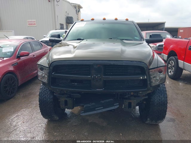 Aukcja sprzedaży 2012 Ram 1500 Slt, vin: 1C6RD7LT4CS285747, numer aukcji: 44842434
