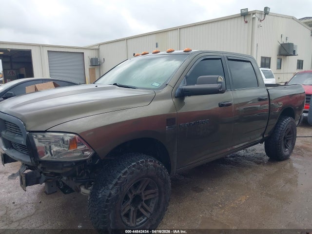 Aukcja sprzedaży 2012 Ram 1500 Slt, vin: 1C6RD7LT4CS285747, numer aukcji: 44842434