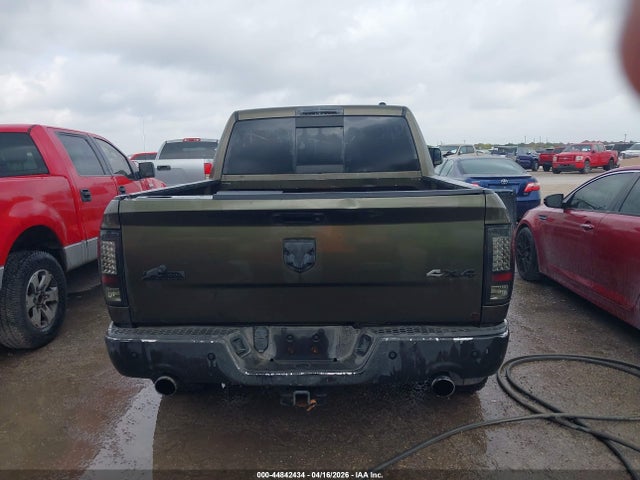 Aukcja sprzedaży 2012 Ram 1500 Slt, vin: 1C6RD7LT4CS285747, numer aukcji: 44842434