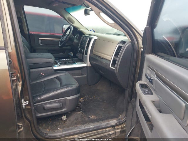 Aukcja sprzedaży 2012 Ram 1500 Slt, vin: 1C6RD7LT4CS285747, numer aukcji: 44842434