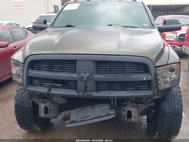 Aukcja sprzedaży 2012 Ram 1500 Slt, vin: 1C6RD7LT4CS285747, numer aukcji: 44842434