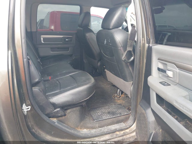 Aukcja sprzedaży 2012 Ram 1500 Slt, vin: 1C6RD7LT4CS285747, numer aukcji: 44842434
