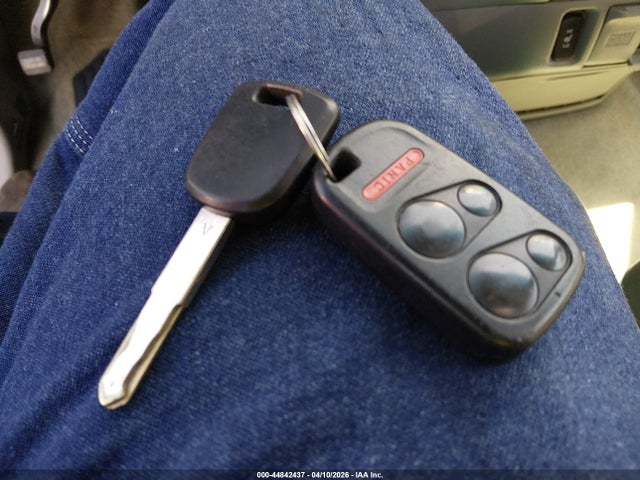 44842437 :رقم المزاد ، 5FNRL38696B104554 vin ، 2006 Honda Odyssey Ex-l مزاد بيع