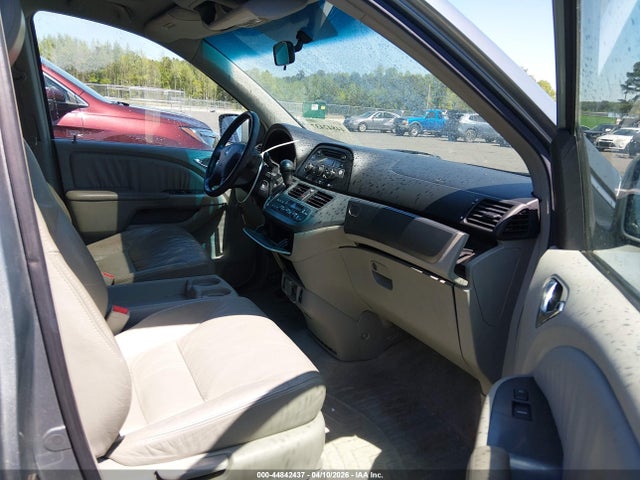 44842437 :رقم المزاد ، 5FNRL38696B104554 vin ، 2006 Honda Odyssey Ex-l مزاد بيع