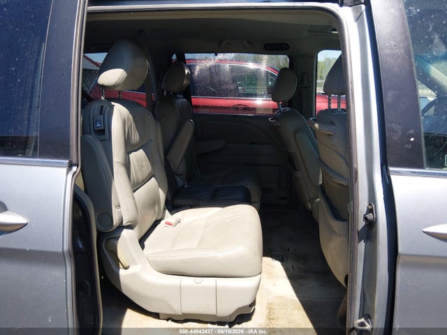 44842437 :رقم المزاد ، 5FNRL38696B104554 vin ، 2006 Honda Odyssey Ex-l مزاد بيع