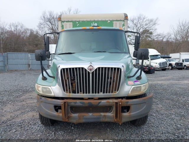 2002 International 4000 4300 მანქანა იყიდება აუქციონზე, vin: 1HTMNAAN22H523322, აუქციონის ნომერი: 44842439