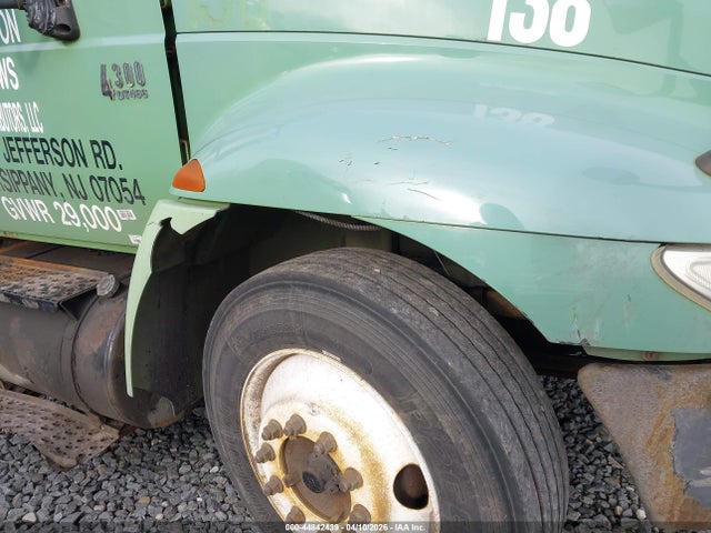 2002 International 4000 4300 მანქანა იყიდება აუქციონზე, vin: 1HTMNAAN22H523322, აუქციონის ნომერი: 44842439