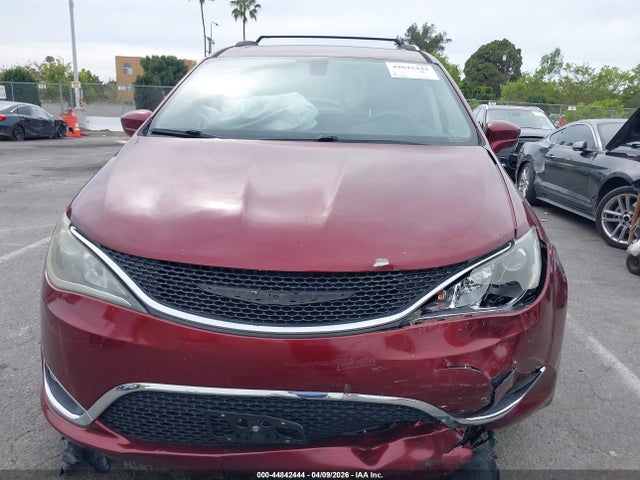 Chrysler Pacifica Touring L 2018 2C4RC1BG6JR112372 Image 13
