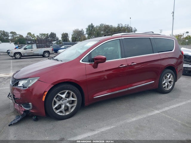 Chrysler Pacifica Touring L 2018 2C4RC1BG6JR112372 Image 15