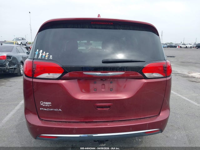 Chrysler Pacifica Touring L 2018 2C4RC1BG6JR112372 Image 17