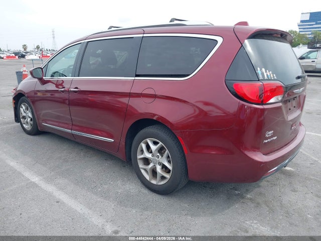 Chrysler Pacifica Touring L 2018 2C4RC1BG6JR112372 Image 3