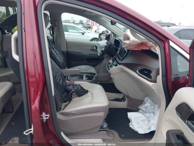 Chrysler Pacifica Touring L 2018 2C4RC1BG6JR112372 Image 5