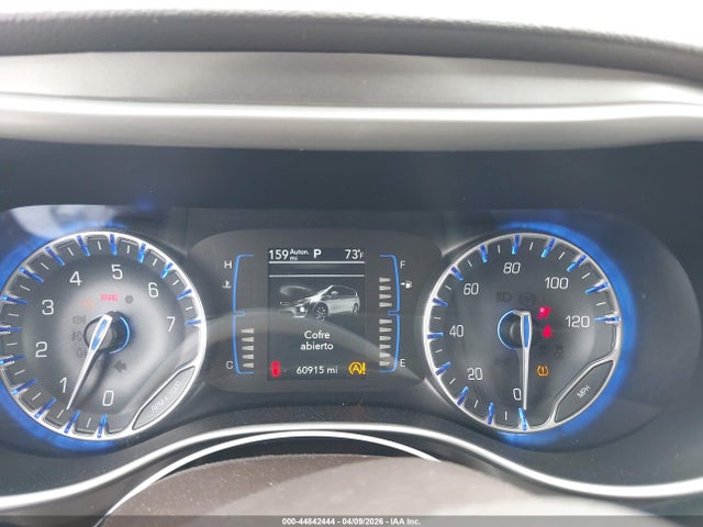 Chrysler Pacifica Touring L 2018 2C4RC1BG6JR112372 Image 7