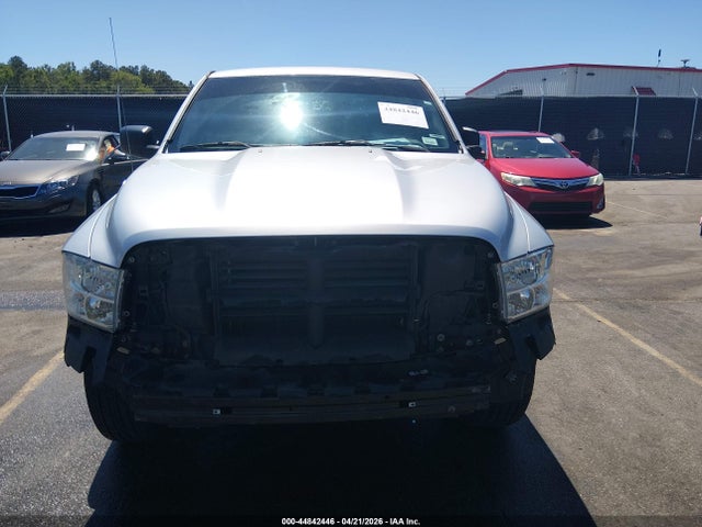 44842446 :رقم المزاد ، 1C6RR6FT2HS684428 vin ، 2017 Ram 1500 Express  4x2 6'4 Box مزاد بيع