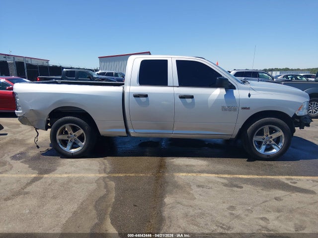 44842446 :رقم المزاد ، 1C6RR6FT2HS684428 vin ، 2017 Ram 1500 Express  4x2 6'4 Box مزاد بيع