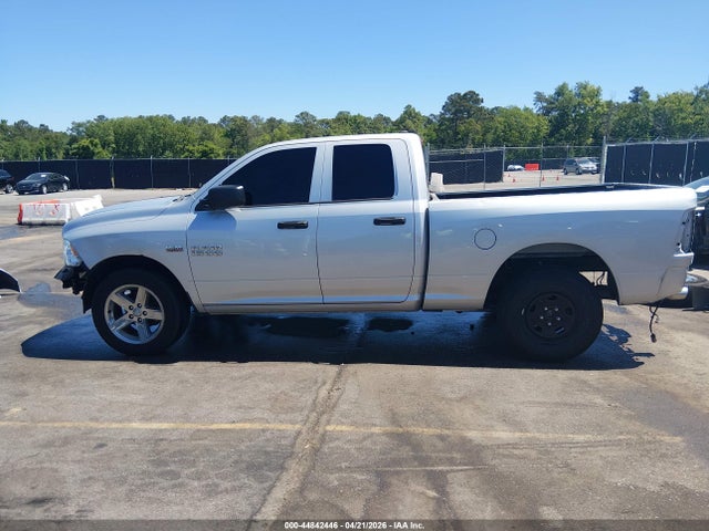 44842446 :رقم المزاد ، 1C6RR6FT2HS684428 vin ، 2017 Ram 1500 Express  4x2 6'4 Box مزاد بيع