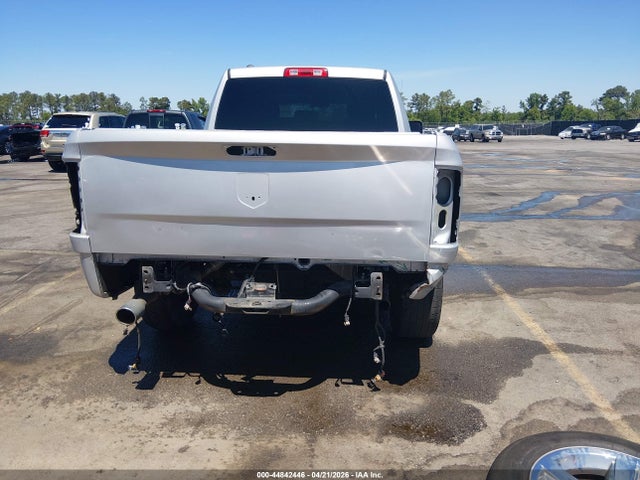 44842446 :رقم المزاد ، 1C6RR6FT2HS684428 vin ، 2017 Ram 1500 Express  4x2 6'4 Box مزاد بيع