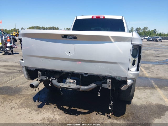 44842446 :رقم المزاد ، 1C6RR6FT2HS684428 vin ، 2017 Ram 1500 Express  4x2 6'4 Box مزاد بيع