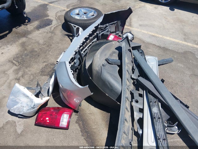 44842446 :رقم المزاد ، 1C6RR6FT2HS684428 vin ، 2017 Ram 1500 Express  4x2 6'4 Box مزاد بيع