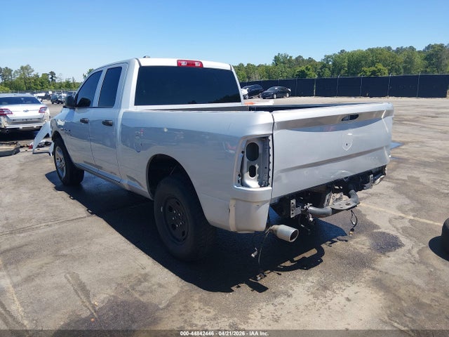 44842446 :رقم المزاد ، 1C6RR6FT2HS684428 vin ، 2017 Ram 1500 Express  4x2 6'4 Box مزاد بيع