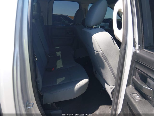 44842446 :رقم المزاد ، 1C6RR6FT2HS684428 vin ، 2017 Ram 1500 Express  4x2 6'4 Box مزاد بيع