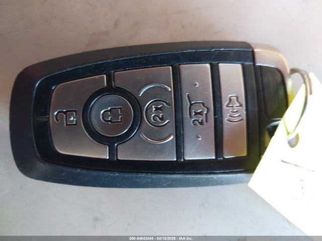 44842448 :رقم المزاد ، 1FMCU0H68MUA52836 vin ، 2021 Ford Escape Sel مزاد بيع