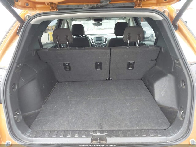Продажа на аукционе авто 2019 Chevrolet Equinox Lt, vin: 2GNAXKEV2K6128001, номер лота: 44842455