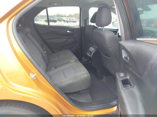 Продажа на аукционе авто 2019 Chevrolet Equinox Lt, vin: 2GNAXKEV2K6128001, номер лота: 44842455